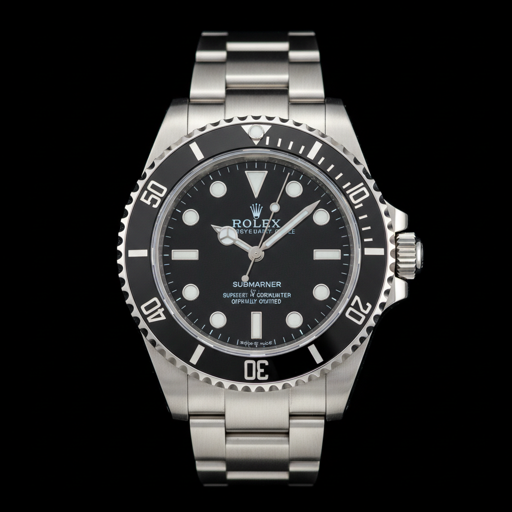 Rolex Submariner vintage